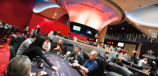 Do’s And Don’t’s Of Live Poker Etiquette