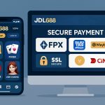 JDL688 Online Casino Licensing and Compliance Check: A First-Time Player’s Perspective