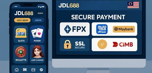 JDL688 Online Casino Licensing and Compliance Check: A First-Time Player’s Perspective