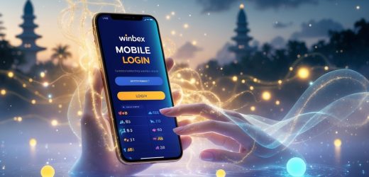 Winbox Mobile Login: A Trusted Sportsbook Experience for On-the-Go High Rollers