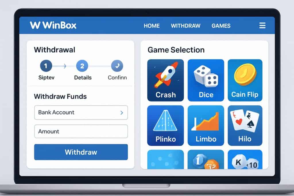 WinBox Withdrawal Success Rate Study: A Balanced Review for Casual Bettors
