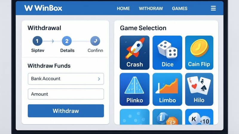 WinBox Withdrawal Success Rate Study: A Balanced Review for Casual Bettors