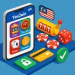 Yes2win Online Casino Malaysia Review: Withdrawal Speed Test & More