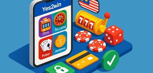 Yes2win Online Casino Malaysia Review: Withdrawal Speed Test & More