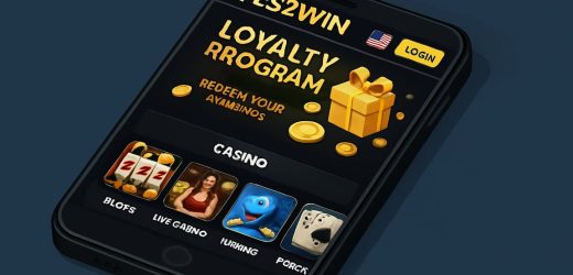 Yes2win Online Casino Malaysia: A Comprehensive Review of Loyalty Programs and Mobile Experience