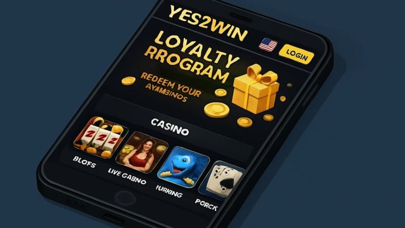 Yes2win Online Casino Malaysia: A Comprehensive Review of Loyalty Programs and Mobile Experience